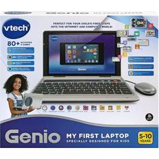 Kids Laptops Vtech Genio My First Laptop