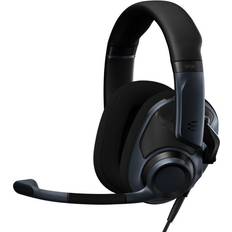 EPOS Oui Casques EPOS H6PRO Open Noir