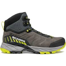 Rush Trek GTX - Titanimum/Lime