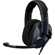 EPOS H6PRO newest Open Gaming Headset