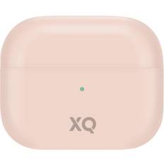 Xqisit Hörlurar Xqisit Silicone Case for Airpods Pro