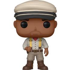 Funko Pop! Disney Jungle Cruise Frank