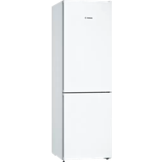 Bosch Frigorifero sopra Congelatore Frigo congelatori Bosch KGN36VWEA Bianco