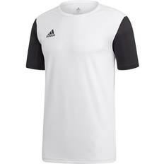 Fotball - Hvite T-skjorter adidas Estro 19 Jersey Men -White