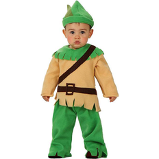 Th3 Party Forest Baby Costume