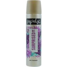 Be Surprised Body Deo Spray