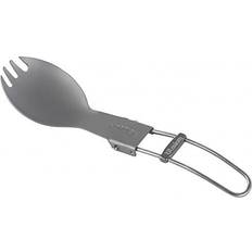 Grau Löffel Nordisk Titan Löffel 16.5cm