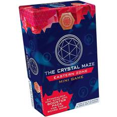 Rascals The Crystal Maze Eastern Zone Mini Game