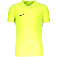 Nike Tiempo Premier Jersey Kids - Yellow