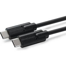 MicroConnect USB C-USB C 3.1 (Gen.2)