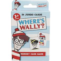 Wheres Wally