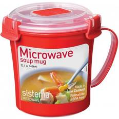 Sistema To Go Mug 65.6cl