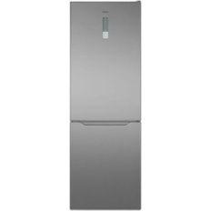 Réfrigérateurs congélateurs Teka NFL345C Acier inoxydable, Blanc, Argent