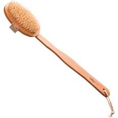 Cepillos de baño Eurostil Natural Fibre Bath Brush