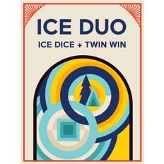  Ice Duo