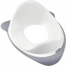 Weiß Kinder-Toilettensitze Beaba Toilet Seat