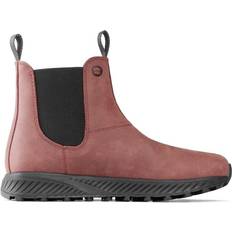 Icebug Nausta Biosole - Bordeaux