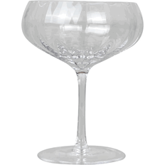 Pink Cocktailglas Specktrum Meadow Cocktailglas 30cl