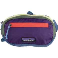 Patagonia Bum Bags Patagonia Ultralight Black Hole Mini Hip Pack 1L - Steller Blue