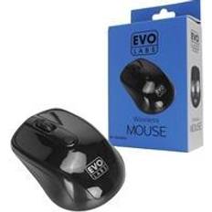 Computer Mice Evo Labs MO-234W BLACK