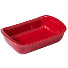 Pyrex Keramik/Porcelæn/Stentøj Ovnfaste fade Pyrex Supreme Ovnfast fad 15cm