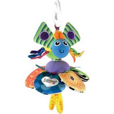 Parhaiten_arvioitu Vaunulelut Lamaze Play & Grow Flutterbug