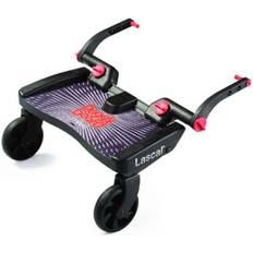 Grau Stehbretter Lascal Buggy Board Mini