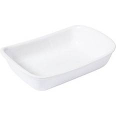 Ceramic - Oven Safe Kitchen Accessories Pyrex Supreme Oven Dish 18cm