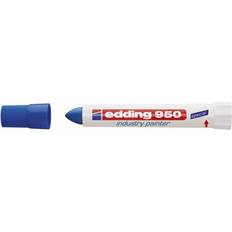 Edding 950 Industry Painter Blue 10mm