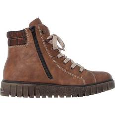 Rieker Schneestiefel Rieker Y3442-23 - Brown