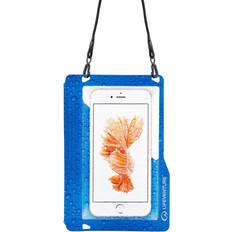 Trasparente Pochette Lifeventure Waterproof Phone Pouch Plus