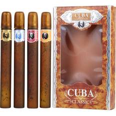  Cuba Set