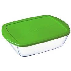 Pyrex Matlådor Pyrex C&S Matlåda