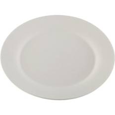 BigBuy Home - Dinner Plate 27cm