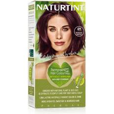 Naturtint Hair Products Naturtint Permanent Hair Colour 4M Mahogany Chestnut