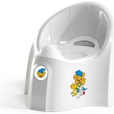 Plast Pottor 2bbaby Bamse Potta