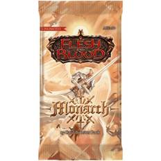 Flesh and blood tcg Flesh & Blood TCG: Monarch Unlimited Booster Pack