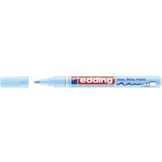 Edding 751 Paint Marker 1-2mm Pastel Blue