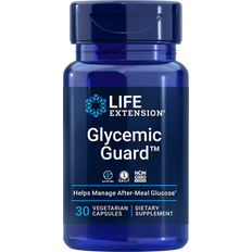 Life Extension Glycemic Guard 30 stk