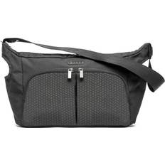 Accessori per passeggini Doona Borsa Fasciatoio Essentials Nitro Black / Nero