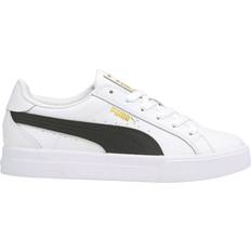 Puma Ana W - White/Black