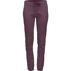 Black Diamond Pantalón largo Notion Pants - Violet