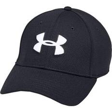 XS Accessories Under Armour Blitzing Cap - Black (1376708-001)