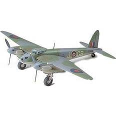 Scale Models & Model Kits Tamiya Mosquito B Mk Iv 1:72