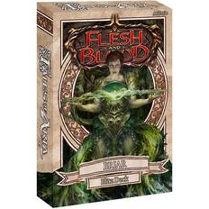 Tales of aria Flesh & Blood TCG: Tales of Aria Blitz Deck Briar