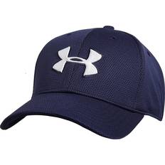 Under Armour Accessories Under Armour Blitzing Cap - Midnight Navy