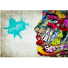 Graffiti Beauty (A3-SNEW010357)