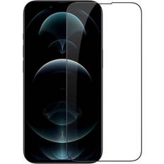 Screen Protectors Nillkin Amazing CP+ Pro Tempered Glass Screen Protector for iPhone 13/13 Pro