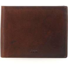 Joop! Loreto Typhon Wallet - Dark Brown