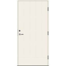 Scandidoor Basic Ytterdörr S 0502-Y H (100x210cm)